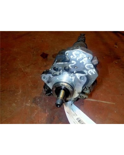 BOMBA INYECTORA