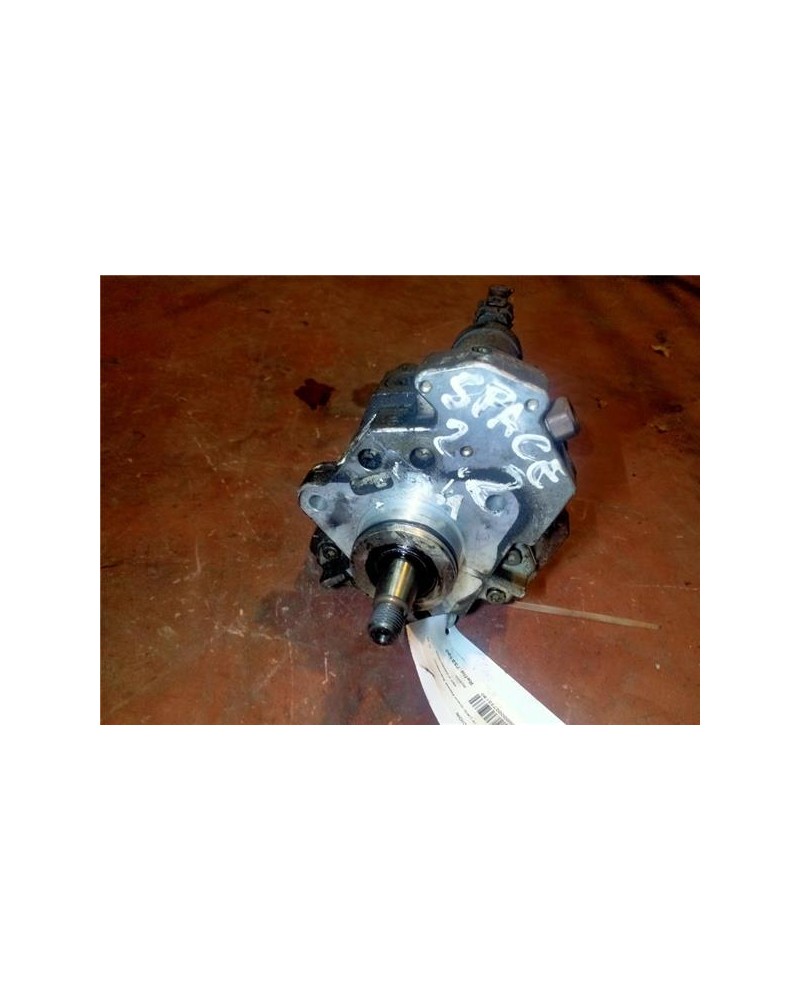 BOMBA INYECTORA