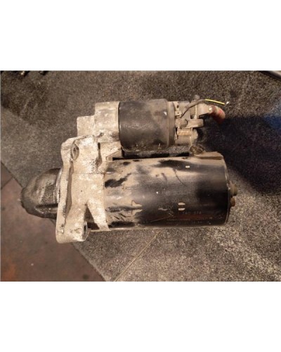 MOTOR ARRANQUE