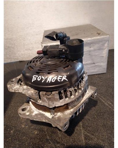 ALTERNADOR