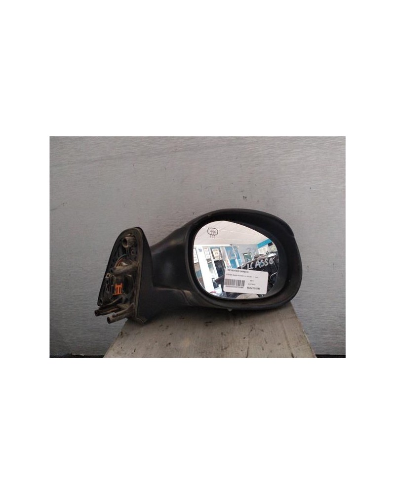 RETROVISOR DCHO.