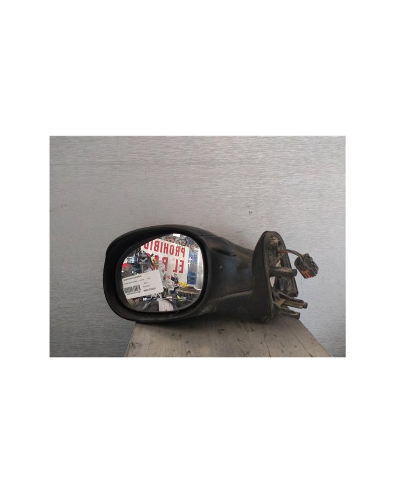 RETROVISOR IZDO.