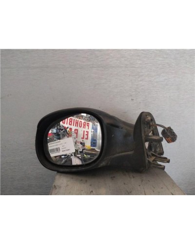RETROVISOR IZDO.