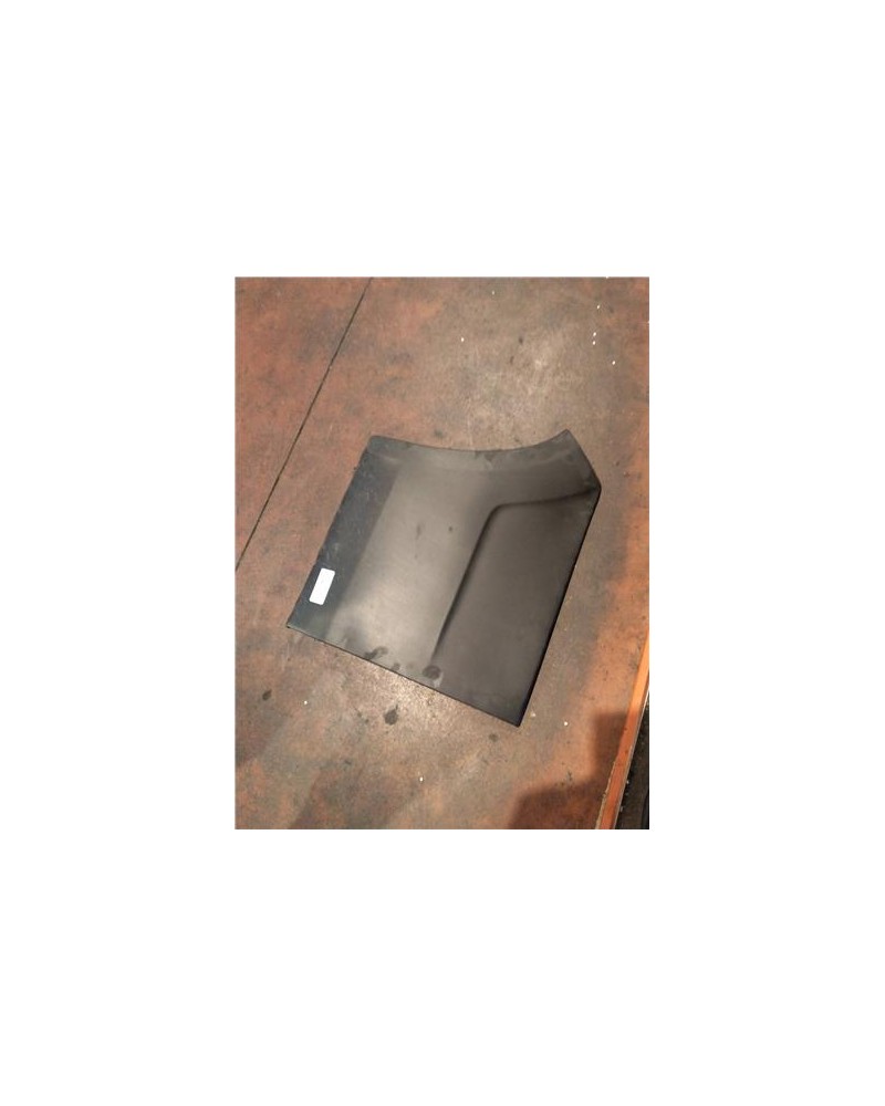 MOLDURA PUERTA DEL. DCHA.