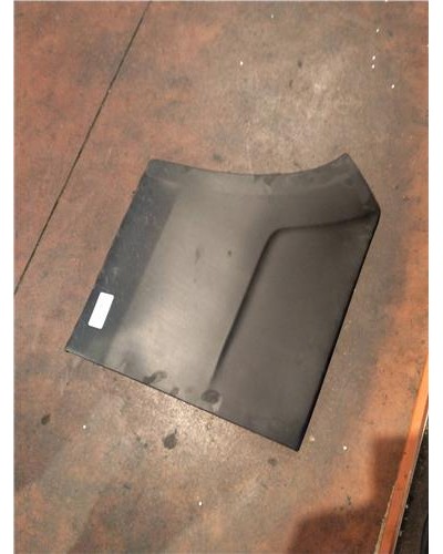 MOLDURA PUERTA DEL. DCHA.