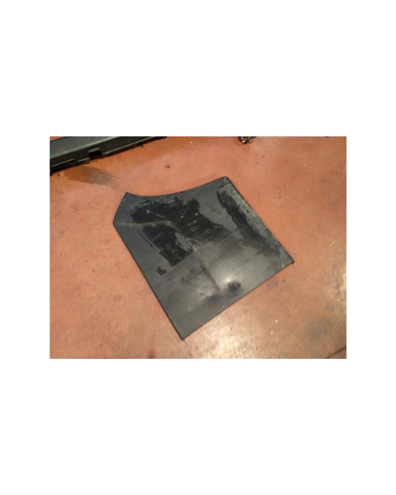 MOLDURA PUERTA DEL. DCHA.