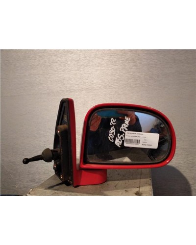 RETROVISOR DCHO.