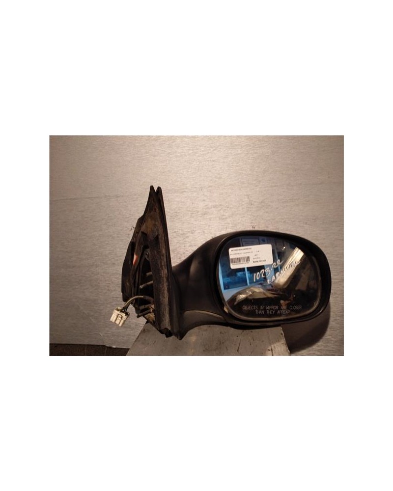 RETROVISOR DCHO.