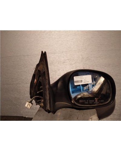 RETROVISOR DCHO.