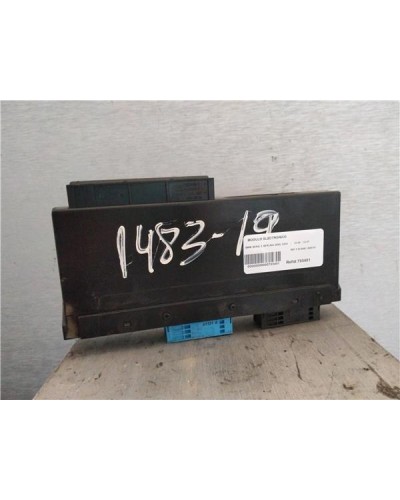 MODULO ELECTRONICO