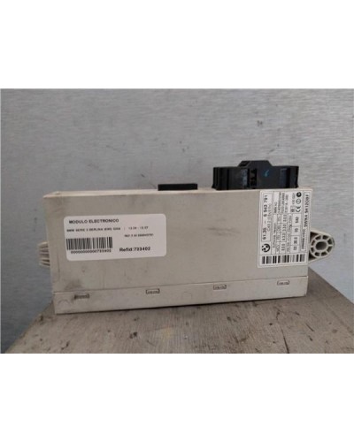 MODULO ELECTRONICO