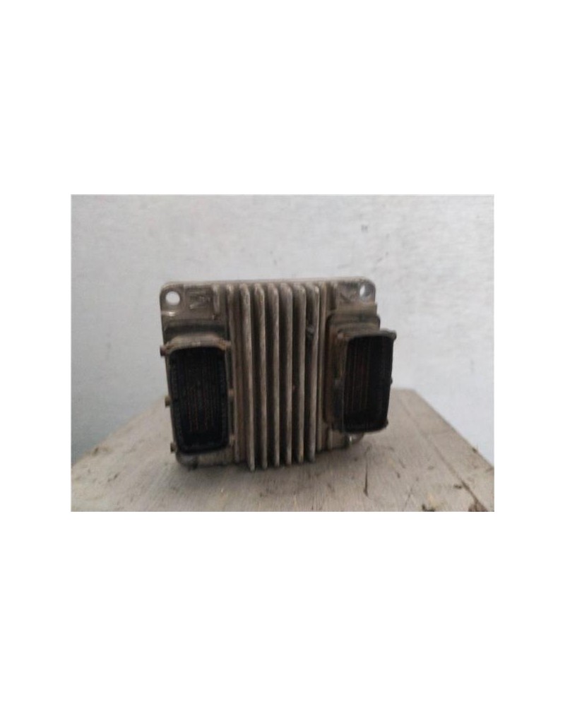 CENTRALITA MOTOR UCE