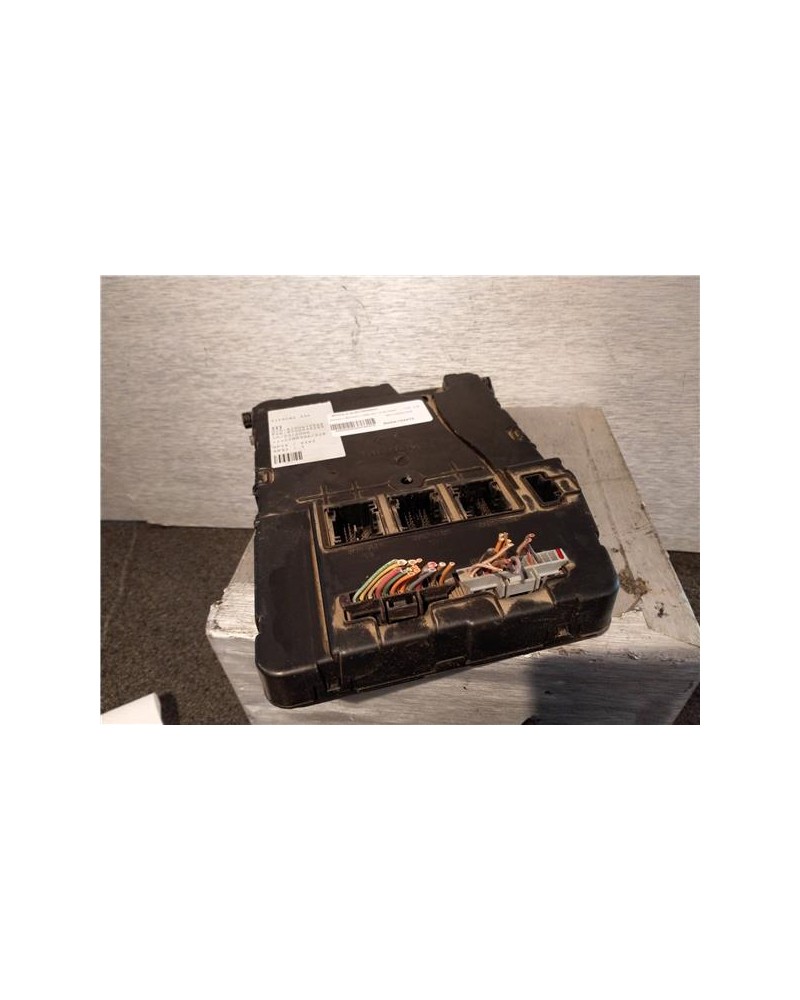 MODULO ELECTRONICO