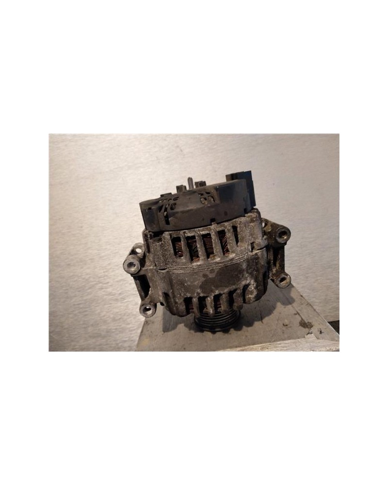 ALTERNADOR