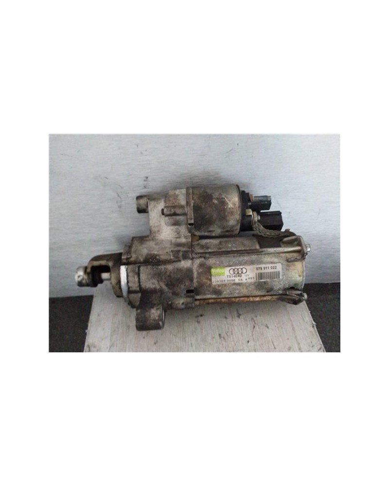 MOTOR ARRANQUE