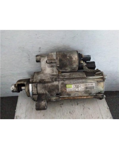 MOTOR ARRANQUE