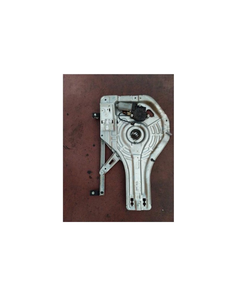 ELEVALUNAS ELECTRICO TRA. IZDO.