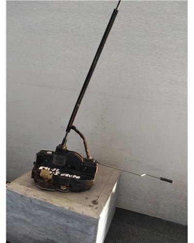 CERRADURA PUERTA DEL. IZDA.