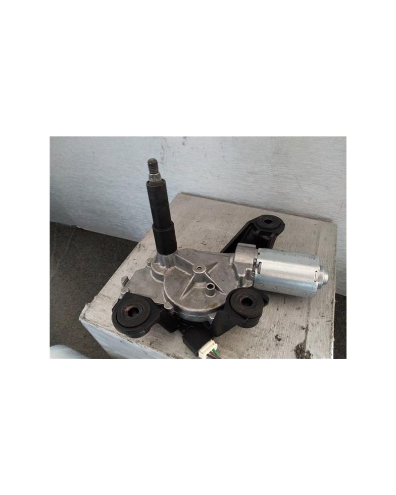 MOTOR LIMPIAPARABRISAS TRA.