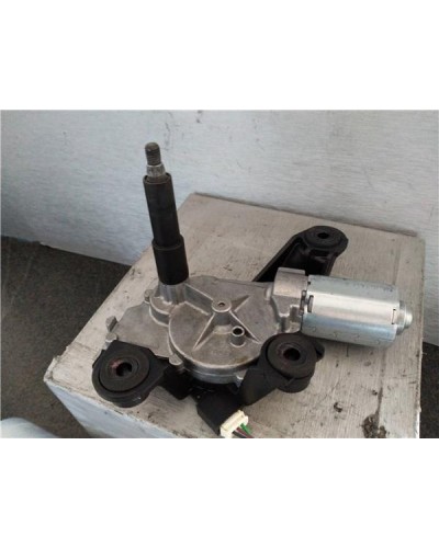 MOTOR LIMPIAPARABRISAS TRA.
