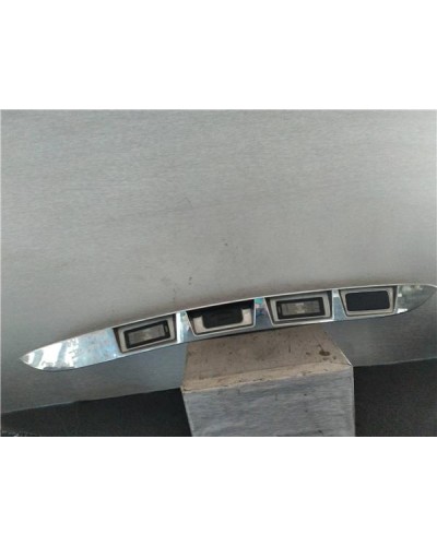 MANETA EXTERIOR PORTON