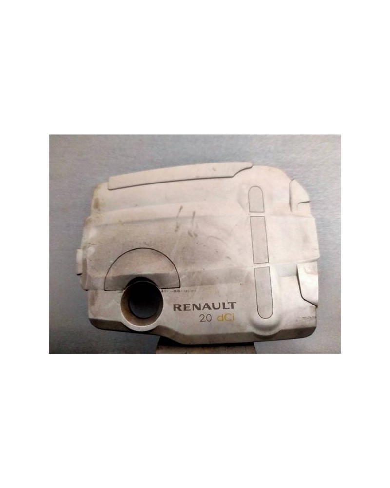 RECUBRIMIENTO MOTOR