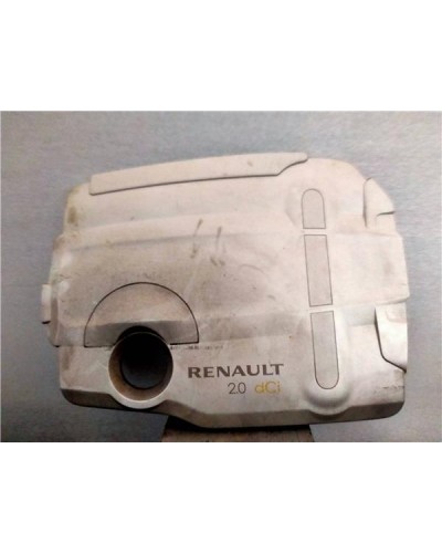 RECUBRIMIENTO MOTOR