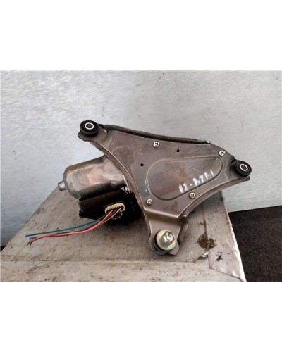 MOTOR LIMPIAPARABRISAS TRA.