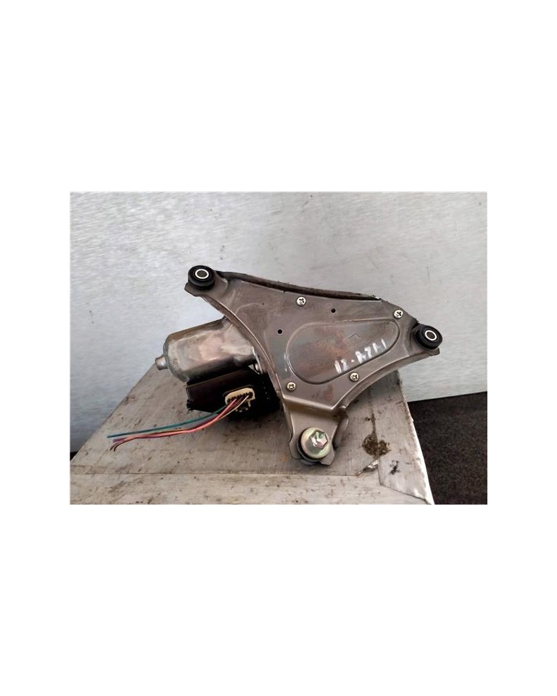 MOTOR LIMPIAPARABRISAS TRA.