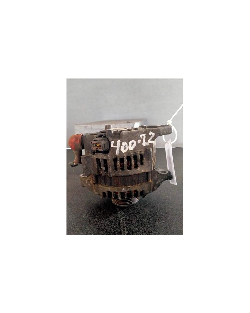 ALTERNADOR