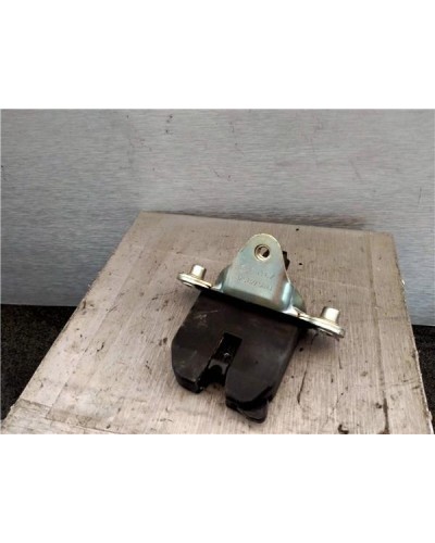 CERRADURA PORTON