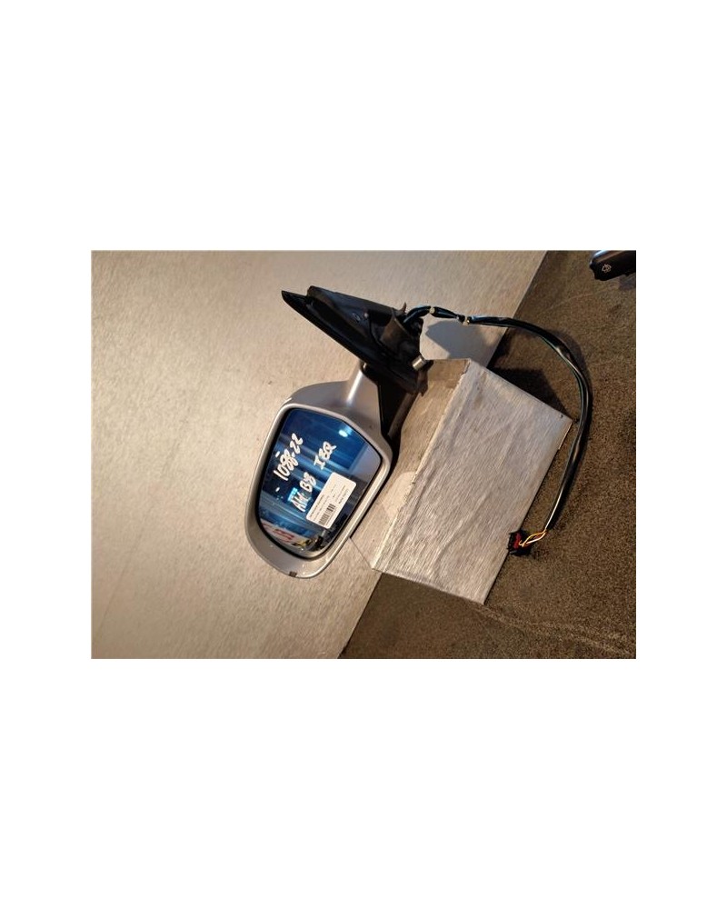 RETROVISOR IZDO.