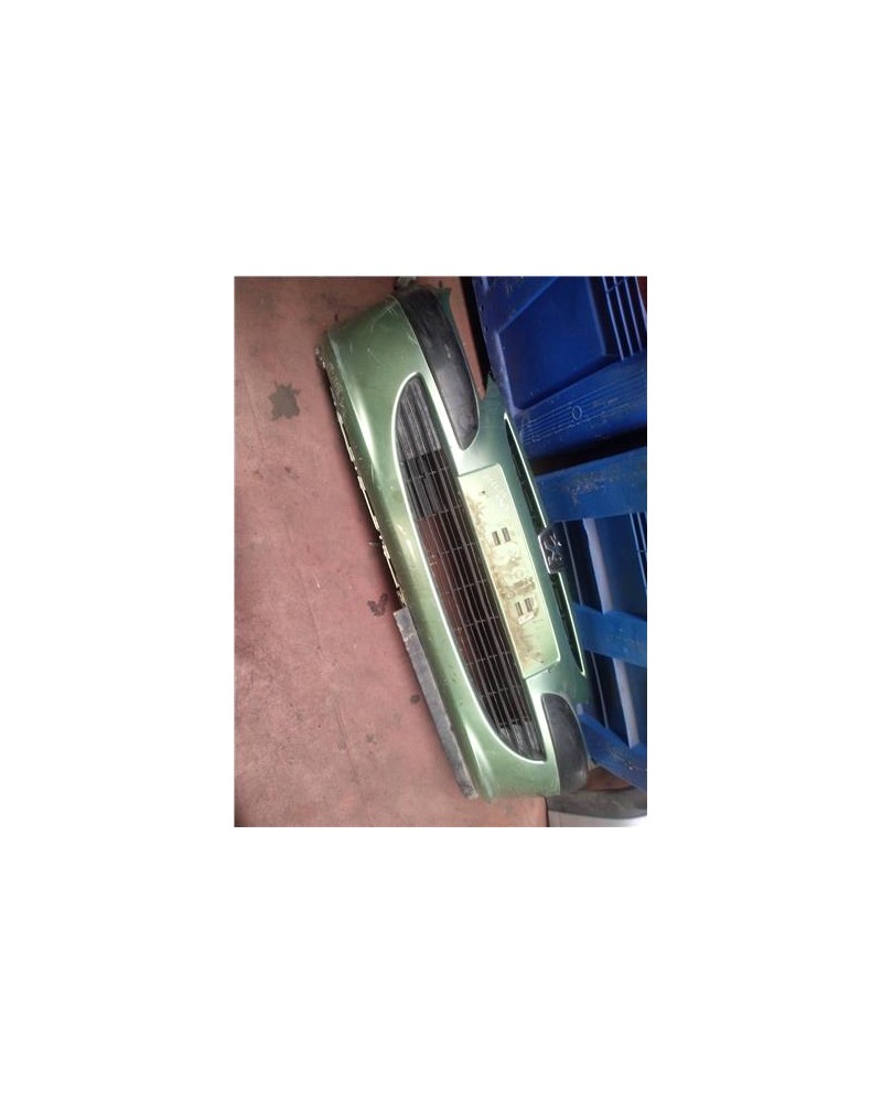 PARAGOLPES DEL.