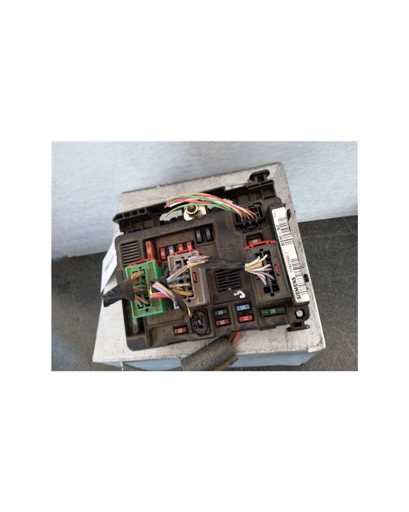 CAJA RELES