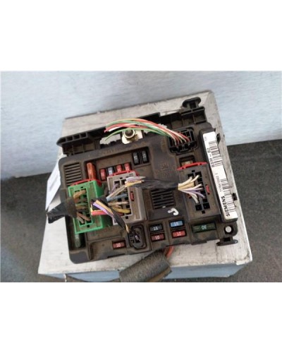 CAJA RELES