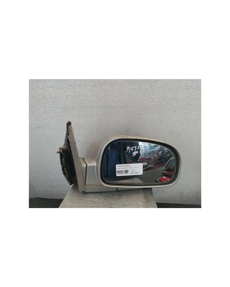 RETROVISOR DCHO.