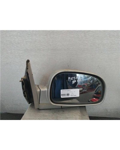 RETROVISOR DCHO.