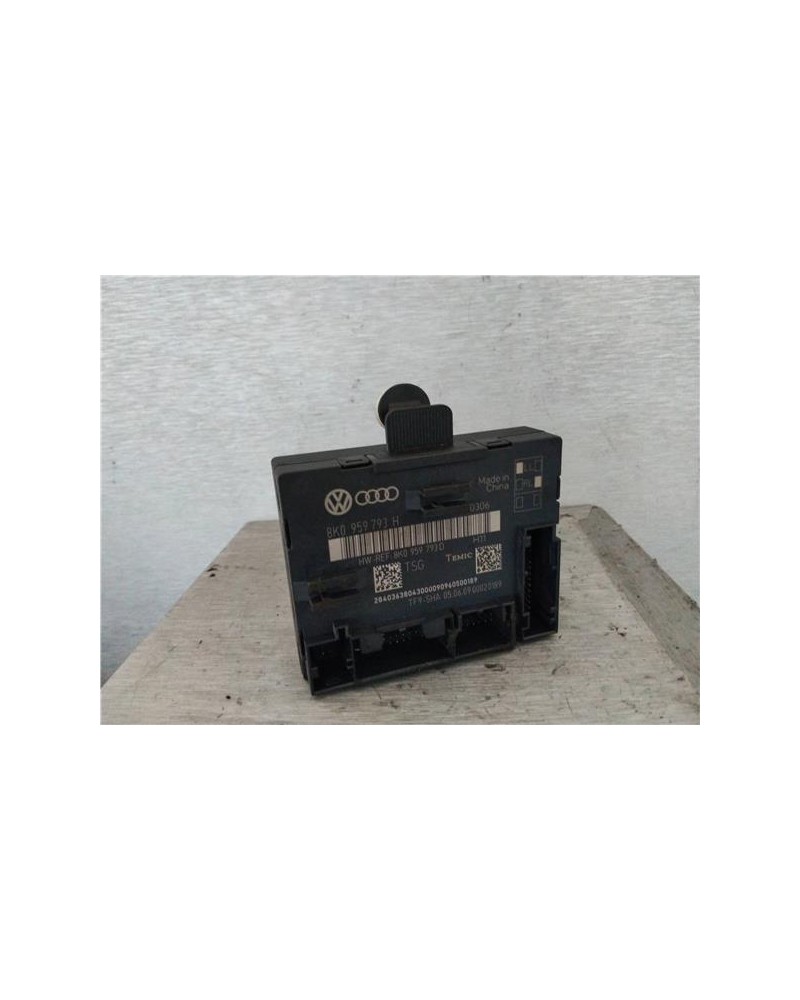 MODULO ELECTRONICO