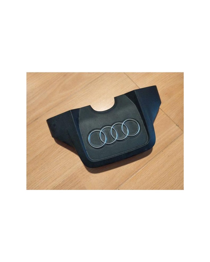 RECUBRIMIENTO MOTOR