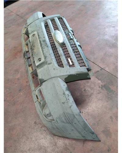 PARAGOLPES DEL.