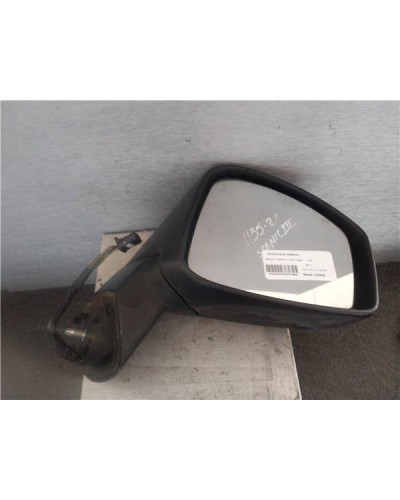 RETROVISOR DCHO.