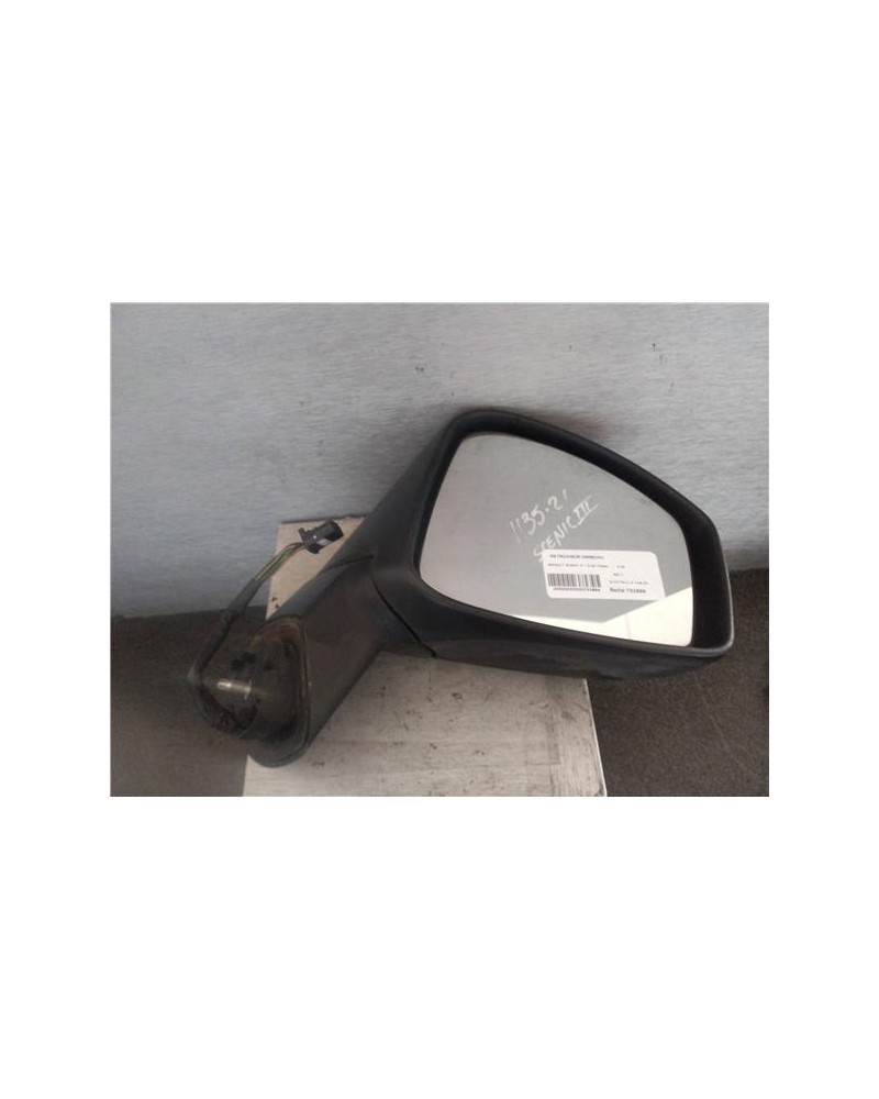 RETROVISOR DCHO.