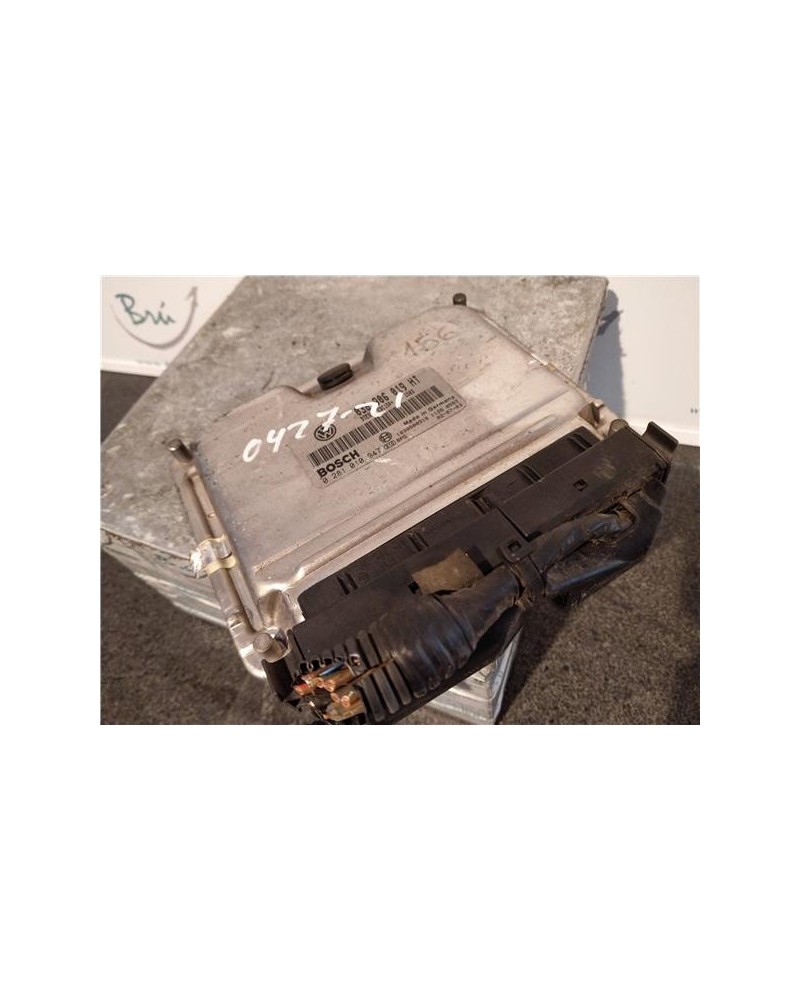 CENTRALITA MOTOR UCE