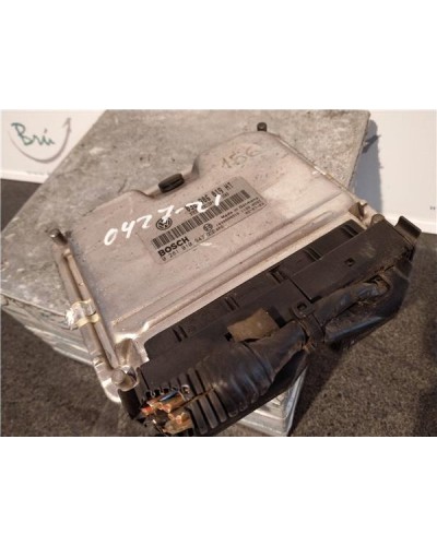 CENTRALITA MOTOR UCE