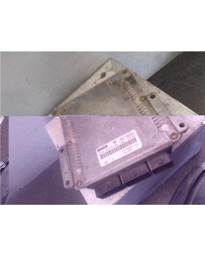 CENTRALITA MOTOR UCE