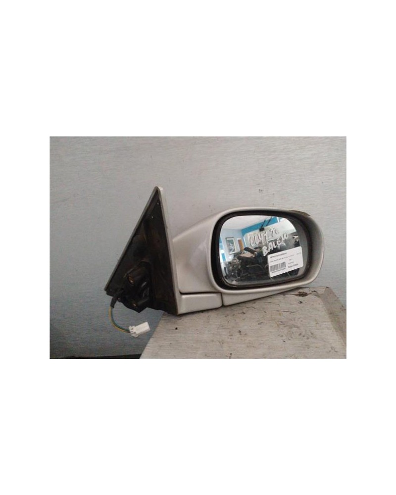 RETROVISOR DCHO.