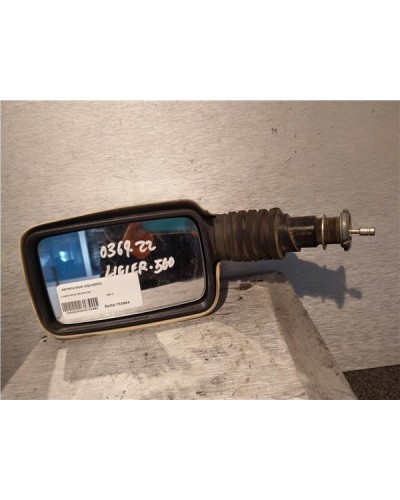 RETROVISOR DCHO.