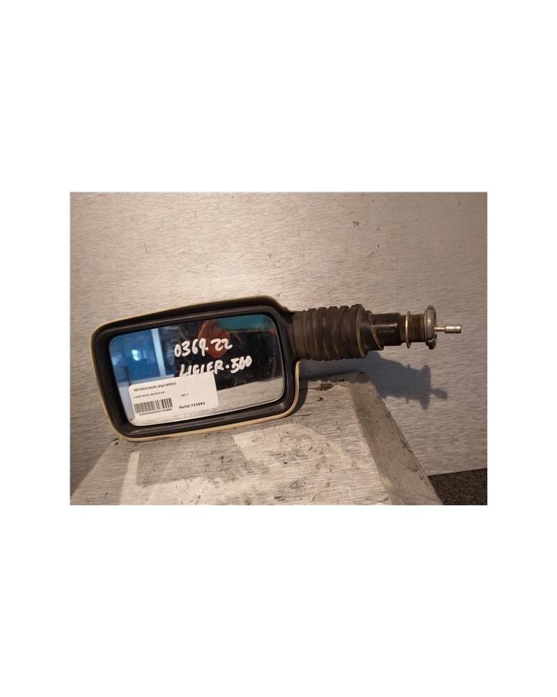 RETROVISOR DCHO.