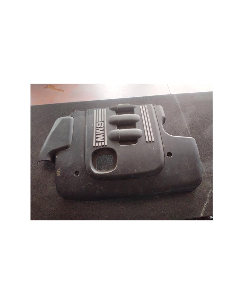 RECUBRIMIENTO MOTOR