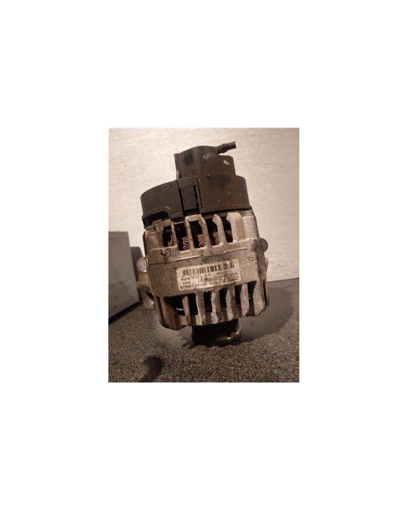 ALTERNADOR